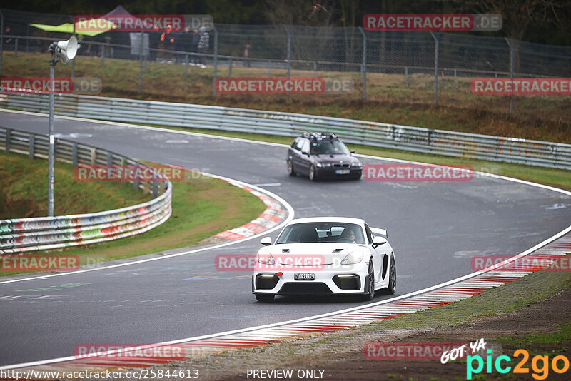 Bild #25844613 - Touristenfahrten Nürburgring Nordschleife (16.03.2024)