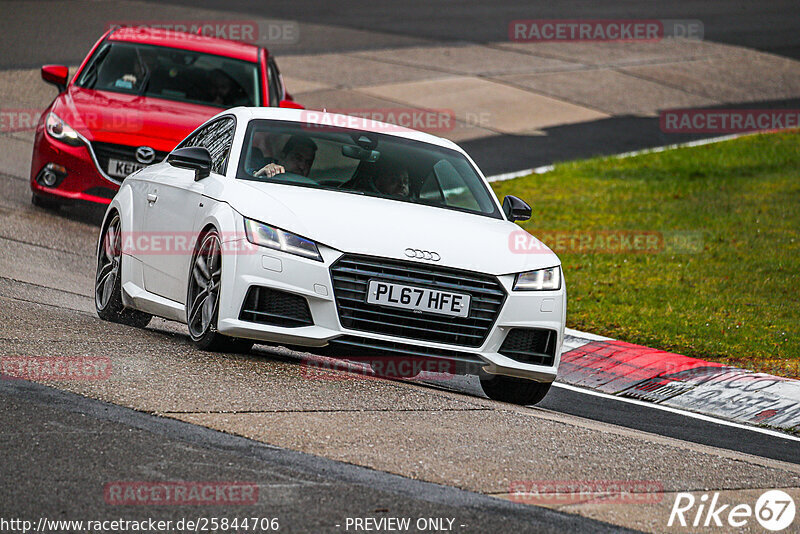 Bild #25844706 - Touristenfahrten Nürburgring Nordschleife (16.03.2024)