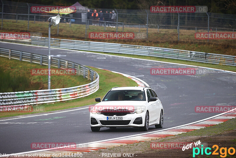 Bild #25844800 - Touristenfahrten Nürburgring Nordschleife (16.03.2024)