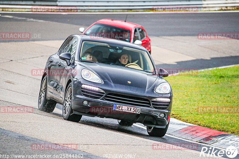 Bild #25844802 - Touristenfahrten Nürburgring Nordschleife (16.03.2024)