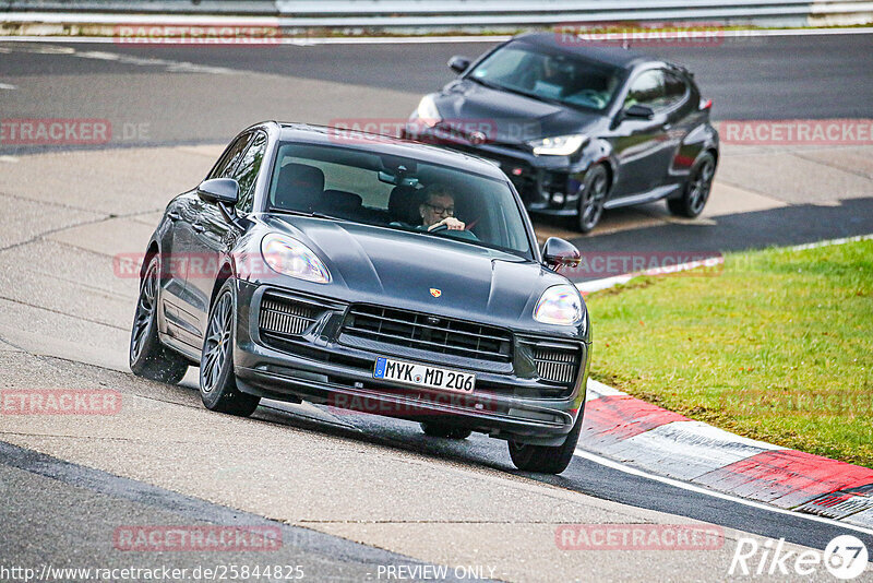 Bild #25844825 - Touristenfahrten Nürburgring Nordschleife (16.03.2024)