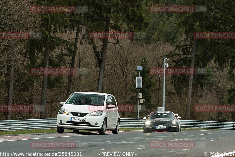 Bild #25845031 - Touristenfahrten Nürburgring Nordschleife (16.03.2024)