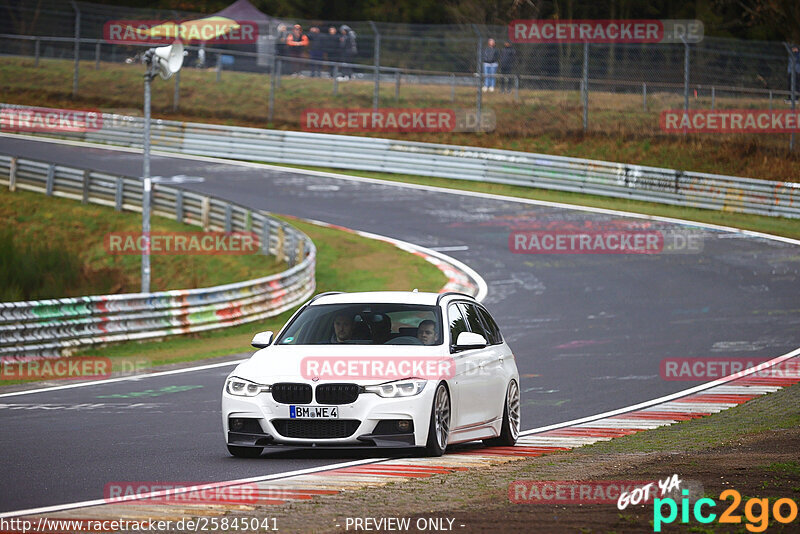 Bild #25845041 - Touristenfahrten Nürburgring Nordschleife (16.03.2024)