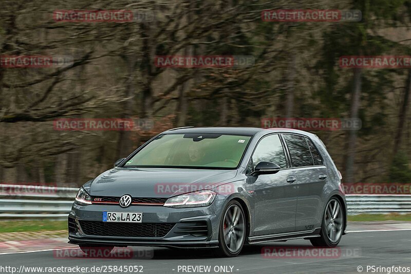 Bild #25845052 - Touristenfahrten Nürburgring Nordschleife (16.03.2024)