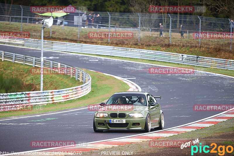 Bild #25845070 - Touristenfahrten Nürburgring Nordschleife (16.03.2024)