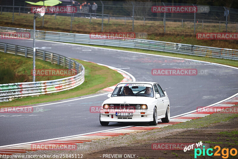 Bild #25845112 - Touristenfahrten Nürburgring Nordschleife (16.03.2024)