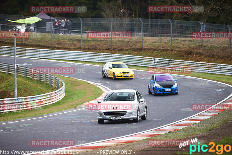 Bild #25845154 - Touristenfahrten Nürburgring Nordschleife (16.03.2024)