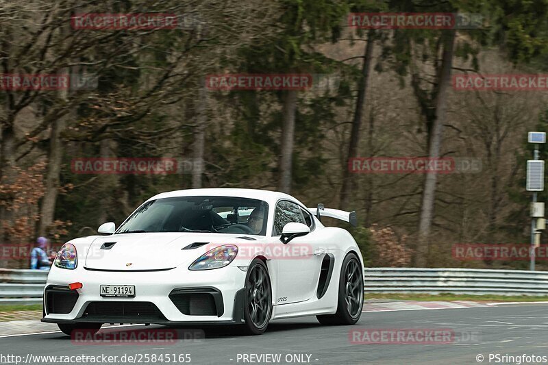 Bild #25845165 - Touristenfahrten Nürburgring Nordschleife (16.03.2024)