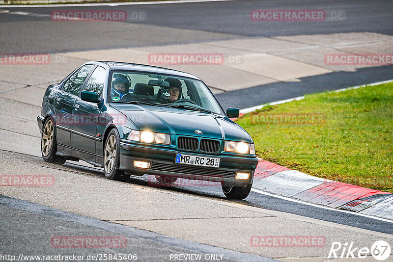 Bild #25845406 - Touristenfahrten Nürburgring Nordschleife (16.03.2024)