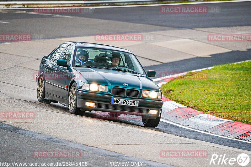 Bild #25845408 - Touristenfahrten Nürburgring Nordschleife (16.03.2024)