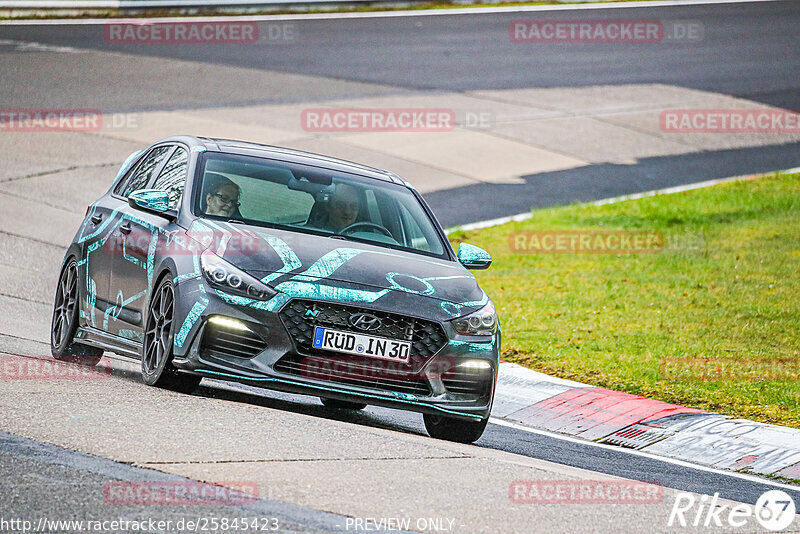 Bild #25845423 - Touristenfahrten Nürburgring Nordschleife (16.03.2024)