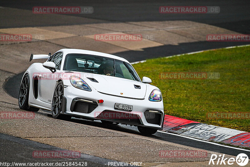 Bild #25845428 - Touristenfahrten Nürburgring Nordschleife (16.03.2024)