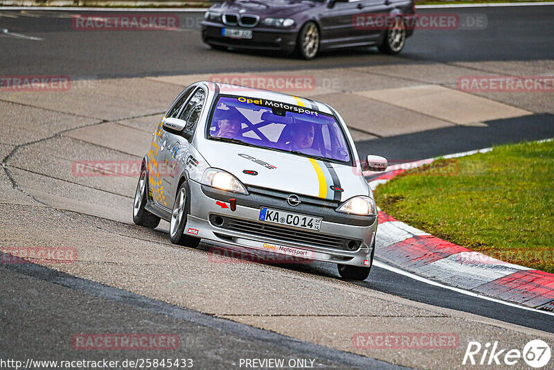 Bild #25845433 - Touristenfahrten Nürburgring Nordschleife (16.03.2024)