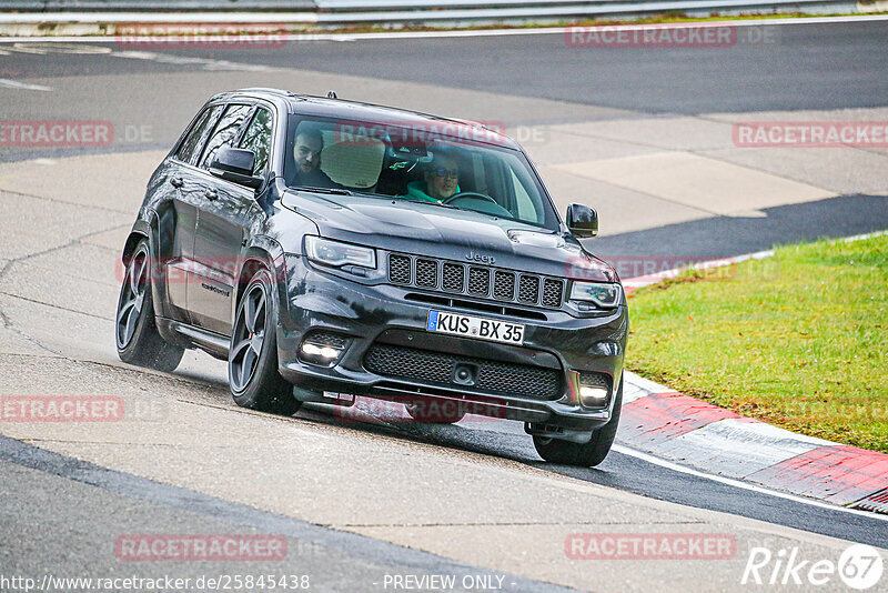 Bild #25845438 - Touristenfahrten Nürburgring Nordschleife (16.03.2024)