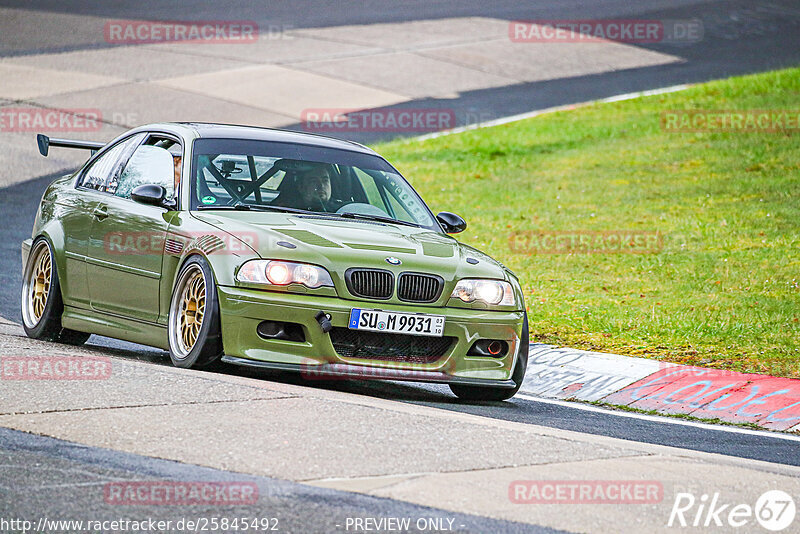 Bild #25845492 - Touristenfahrten Nürburgring Nordschleife (16.03.2024)