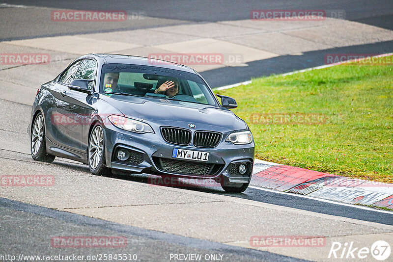 Bild #25845510 - Touristenfahrten Nürburgring Nordschleife (16.03.2024)