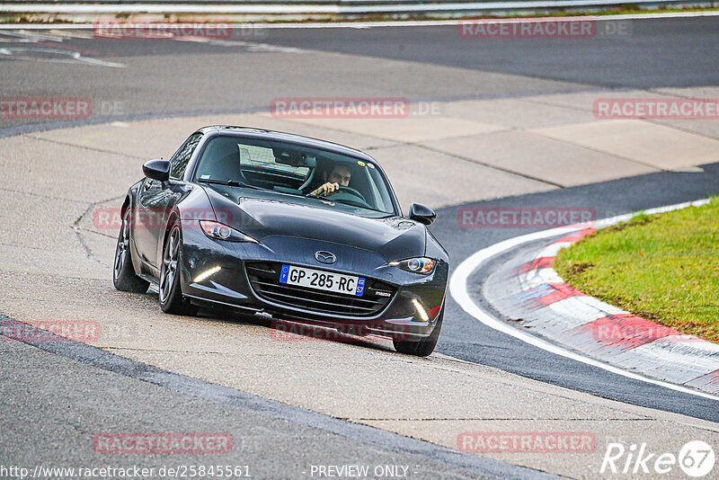 Bild #25845561 - Touristenfahrten Nürburgring Nordschleife (16.03.2024)