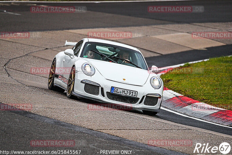 Bild #25845567 - Touristenfahrten Nürburgring Nordschleife (16.03.2024)