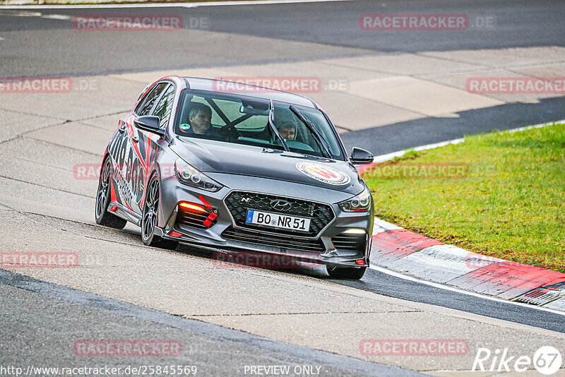 Bild #25845569 - Touristenfahrten Nürburgring Nordschleife (16.03.2024)