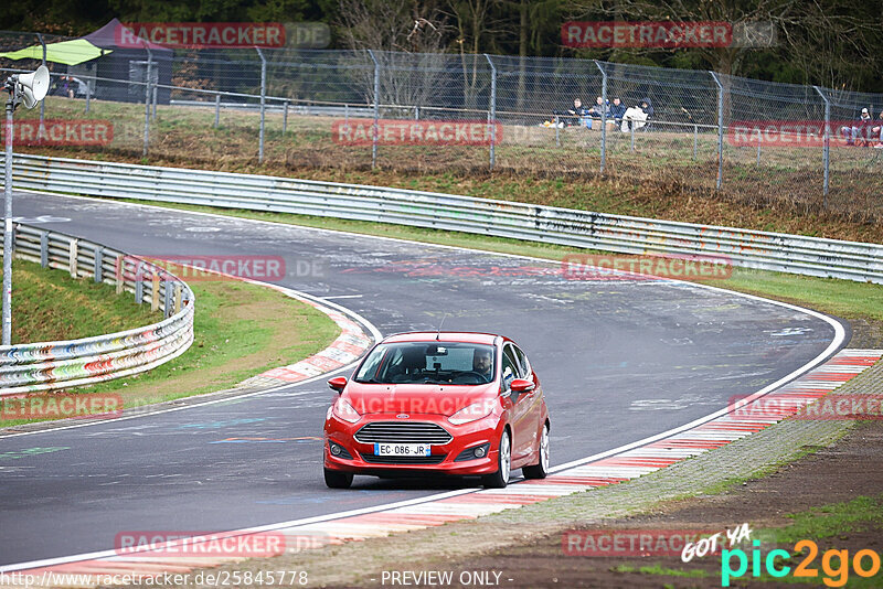 Bild #25845778 - Touristenfahrten Nürburgring Nordschleife (16.03.2024)