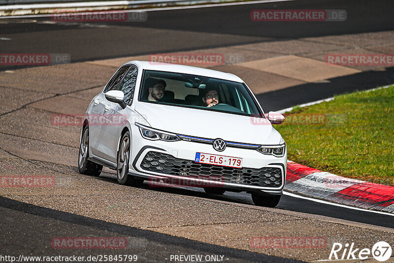 Bild #25845799 - Touristenfahrten Nürburgring Nordschleife (16.03.2024)