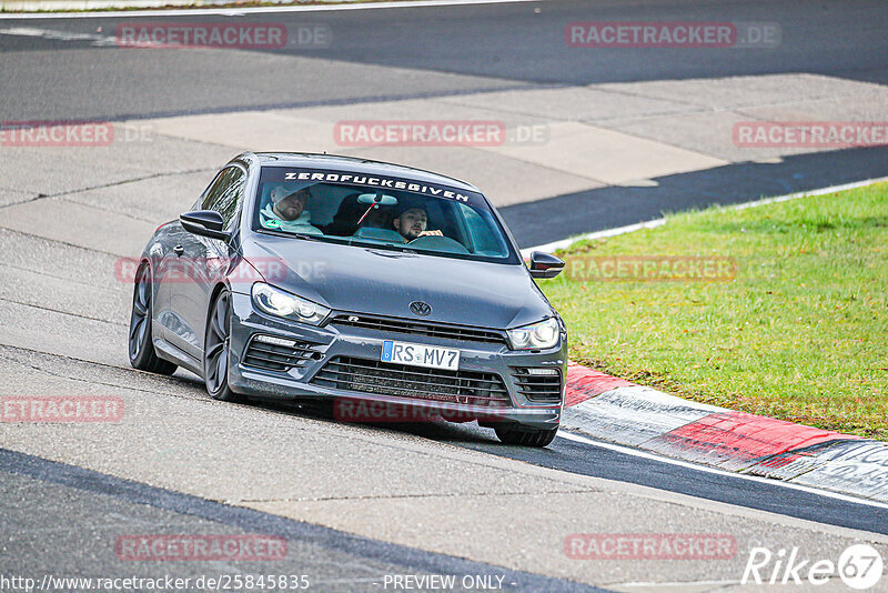 Bild #25845835 - Touristenfahrten Nürburgring Nordschleife (16.03.2024)