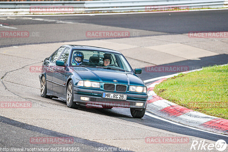 Bild #25845855 - Touristenfahrten Nürburgring Nordschleife (16.03.2024)