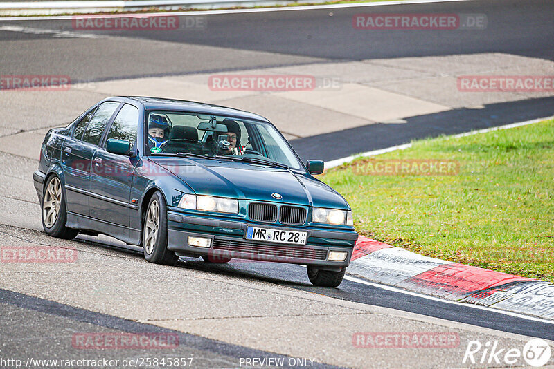 Bild #25845857 - Touristenfahrten Nürburgring Nordschleife (16.03.2024)