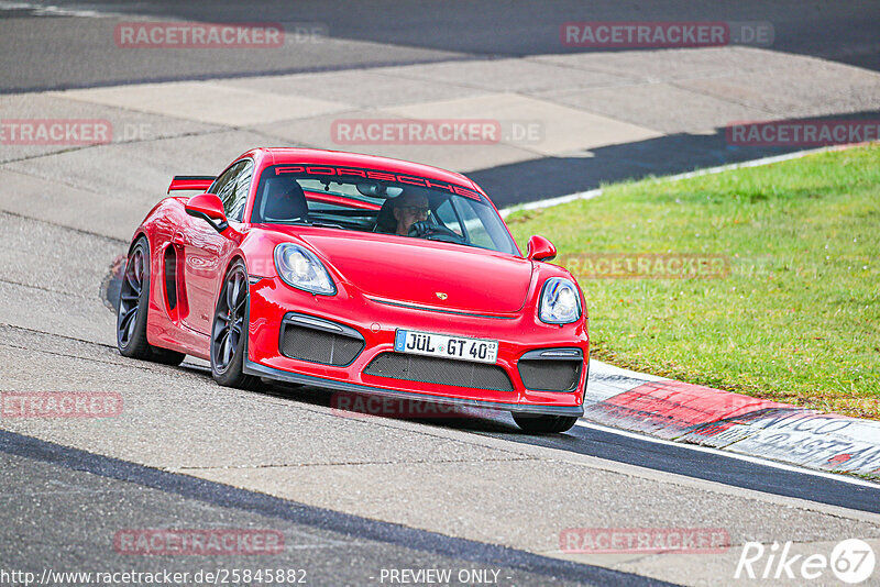 Bild #25845882 - Touristenfahrten Nürburgring Nordschleife (16.03.2024)