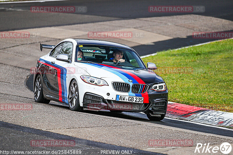 Bild #25845889 - Touristenfahrten Nürburgring Nordschleife (16.03.2024)