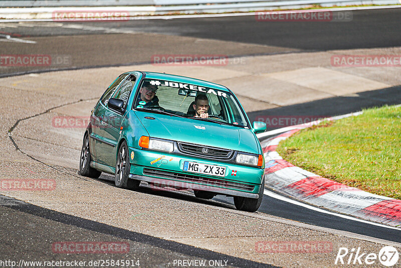 Bild #25845914 - Touristenfahrten Nürburgring Nordschleife (16.03.2024)