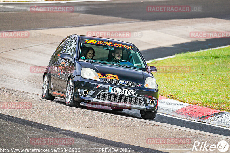 Bild #25845936 - Touristenfahrten Nürburgring Nordschleife (16.03.2024)