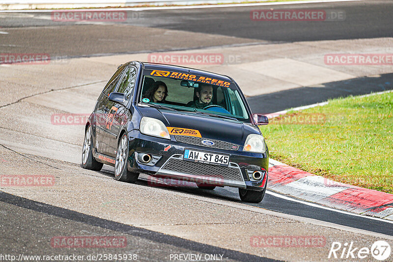 Bild #25845938 - Touristenfahrten Nürburgring Nordschleife (16.03.2024)