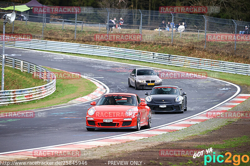 Bild #25845946 - Touristenfahrten Nürburgring Nordschleife (16.03.2024)