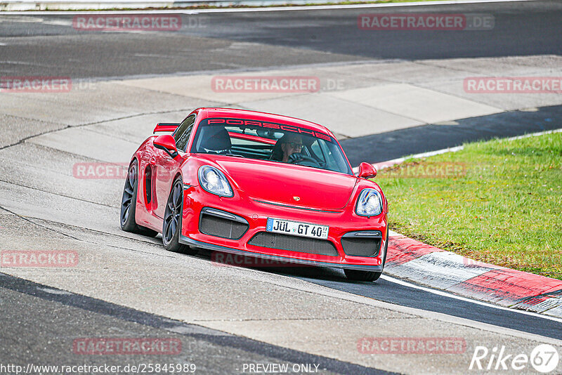 Bild #25845989 - Touristenfahrten Nürburgring Nordschleife (16.03.2024)