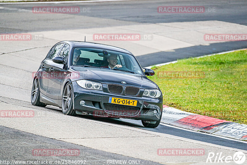 Bild #25846092 - Touristenfahrten Nürburgring Nordschleife (16.03.2024)