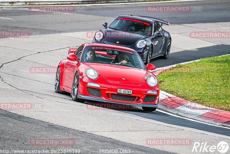 Bild #25846199 - Touristenfahrten Nürburgring Nordschleife (16.03.2024)