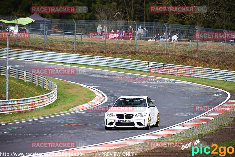 Bild #25846460 - Touristenfahrten Nürburgring Nordschleife (16.03.2024)