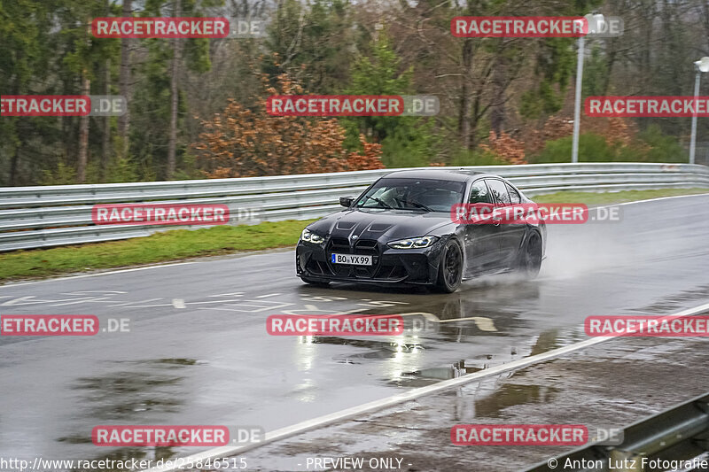 Bild #25846515 - Touristenfahrten Nürburgring Nordschleife (16.03.2024)