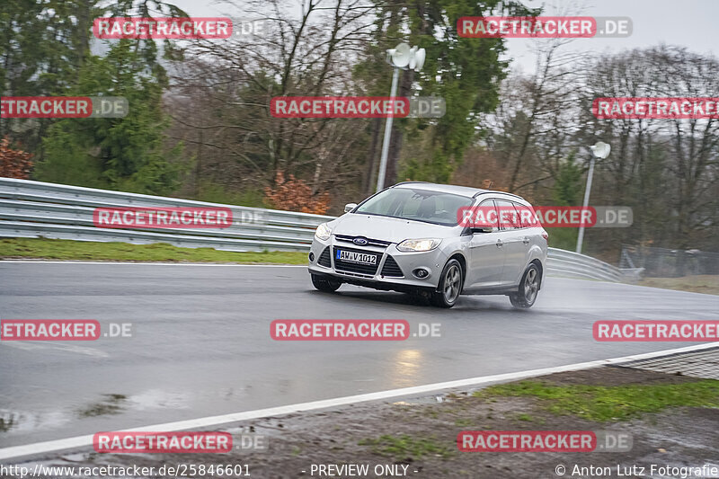 Bild #25846601 - Touristenfahrten Nürburgring Nordschleife (16.03.2024)