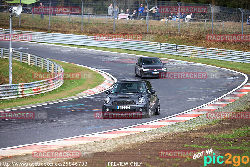 Bild #25846703 - Touristenfahrten Nürburgring Nordschleife (16.03.2024)