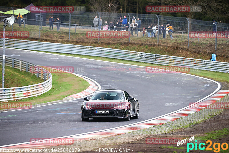 Bild #25846879 - Touristenfahrten Nürburgring Nordschleife (16.03.2024)