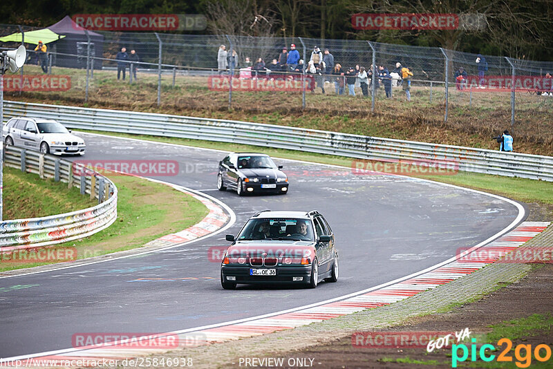 Bild #25846938 - Touristenfahrten Nürburgring Nordschleife (16.03.2024)