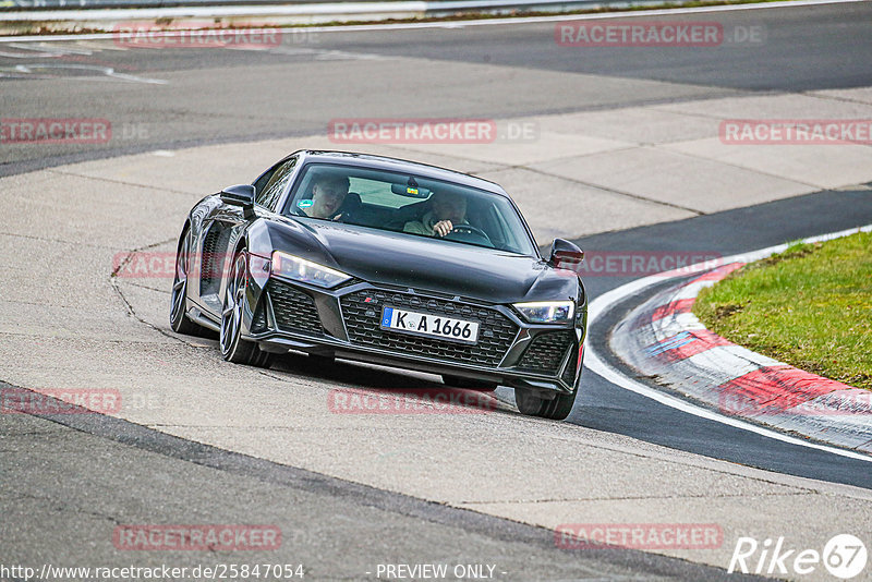 Bild #25847054 - Touristenfahrten Nürburgring Nordschleife (16.03.2024)