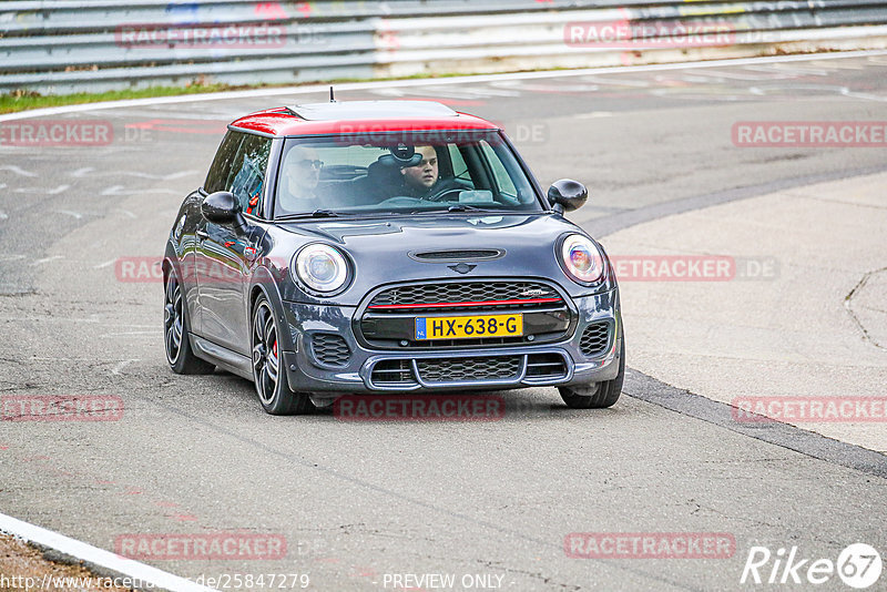 Bild #25847279 - Touristenfahrten Nürburgring Nordschleife (16.03.2024)