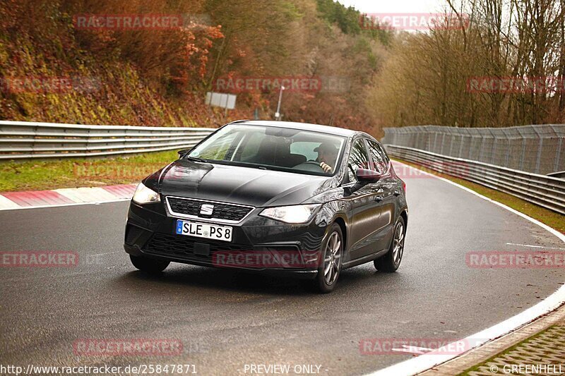 Bild #25847871 - Touristenfahrten Nürburgring Nordschleife (16.03.2024)