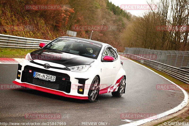 Bild #25847969 - Touristenfahrten Nürburgring Nordschleife (16.03.2024)