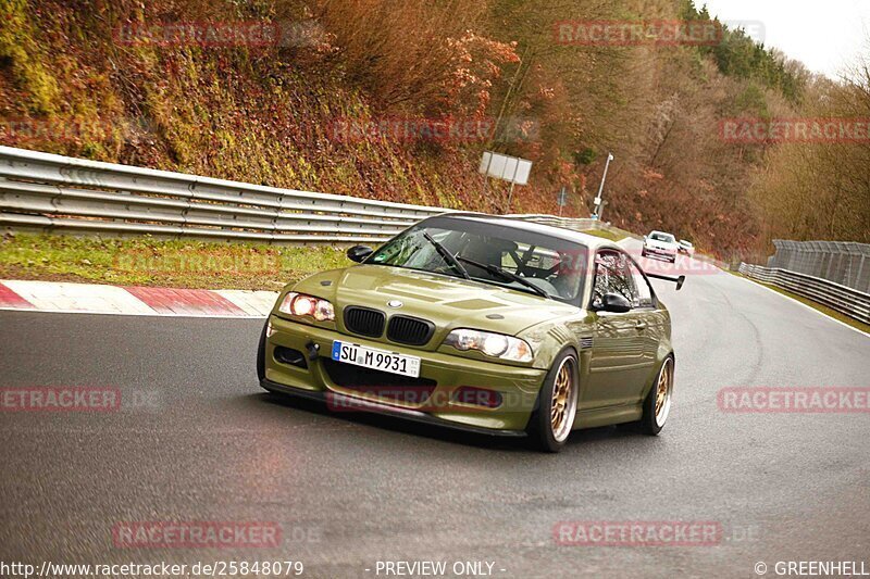 Bild #25848079 - Touristenfahrten Nürburgring Nordschleife (16.03.2024)