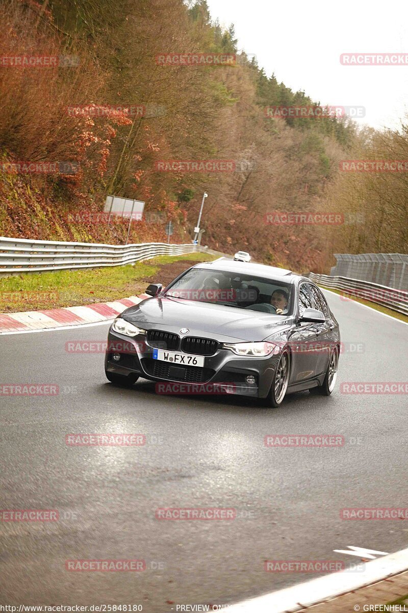 Bild #25848180 - Touristenfahrten Nürburgring Nordschleife (16.03.2024)