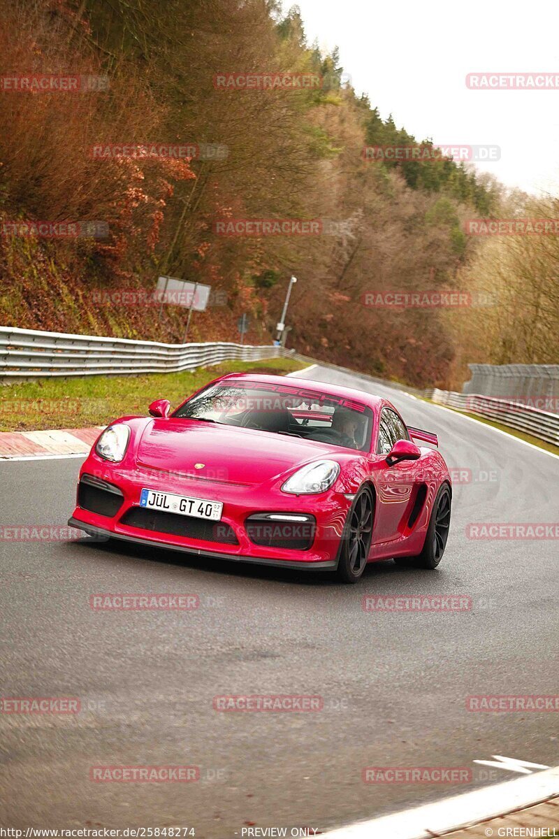 Bild #25848274 - Touristenfahrten Nürburgring Nordschleife (16.03.2024)